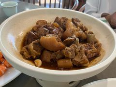 -茶油香闽南菜·花园餐厅(前埔店)