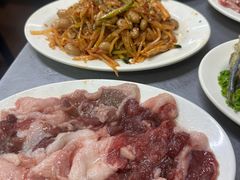 -火云龙烤肉(紫荆花店)