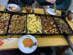 -晓梦戳子肉(瑞云路店)