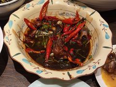 -米汤记忆(南京西路店)