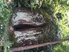 丹霞山-丹霞山风景名胜区