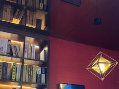 -恐怖游戏(湖滨店)