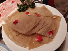 -码头故事火锅(大丰店)