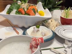 -阳光码头海鲜火锅(世纪大道店)
