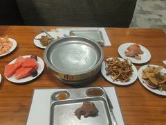 -汉巴味德(沈阳万象汇店)