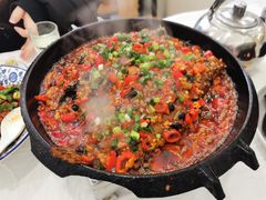 -新新湘菜馆(新中街二条店)