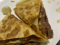 -聚首堂·特色小吃·肘子(什刹海德胜门店)