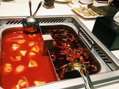 -海底捞火锅(亲子主题北金鹰店)