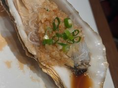 -鲜得莱渔港·小平岛海胆馆(七贤岭店)
