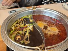 -牛匠和牛寿喜锅(西安总店)