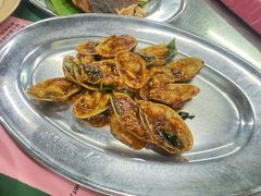 -黄亚华小食店(Jalan Alor)