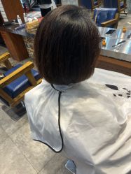 -T.1 hair salon烫染接发