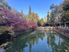 -虞山风景区