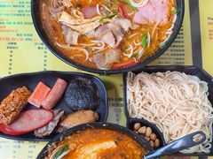 -星林居酸辣米线餐厅