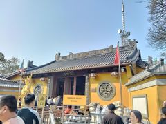 -灵顺寺