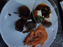 -皇朝万鑫自助餐厅