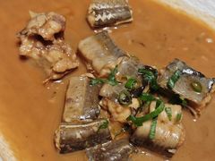 -浩运·海鲜青岛菜·海胆水饺(石老人店)