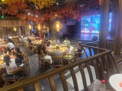 -老凯俚酸汤鱼(多彩城店)