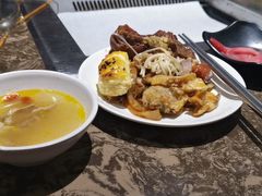 -永远爱烤肉火锅自助(龙德广场店)
