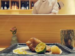 -鮨青(恒基名人购物中心店)