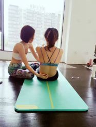 -Real Pilates优体普拉提