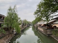 -小河直街历史文化街区