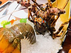 -Mr·Fish鱼鲜生海鲜放题(银泰in99店)