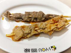 -I-YOU面缘·仁和新城店
