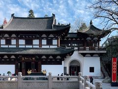 -径山寺