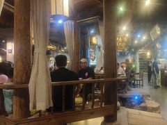 -花溪雨·森林餐厅(石基店)