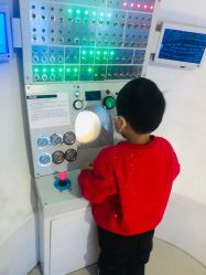 -北京科学中心儿童乐园