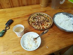-鸡哈豆花(梅西广场店)