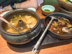 -云海肴·汽锅鸡·云南菜(苏州中心店)