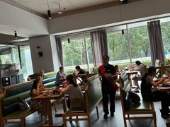 -YAFEE雅菲·粤菜·湘菜·融合菜(魏公村店)