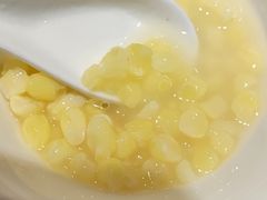 大渣子粥-满兴咱妈烀饼铁锅炖(兰州北街店)