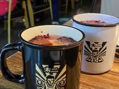 -太二酸菜鱼(海口友谊广场店)