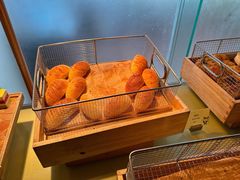 -金海湾嘉华度假酒店·海韵咖啡厅