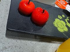 -海底捞火锅(海澜财富中心店)