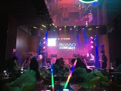 -MOSSO音乐酒吧·Live House(南京西路店)