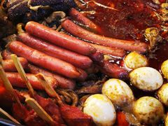 -安徽阜阳卷馍(西单店)