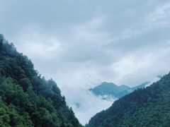 -古尔沟华美达温泉度假酒店