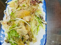 -十二忠手拉面(中华路店)