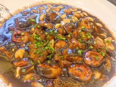 古镇红烧河鳗鱼-状元楼(金溪路店)