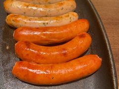 -萨莉亚意式餐厅(杭州滨江天街店)