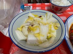 -荆九爷爆炒桥头三嫩(浙大店)