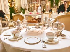 -The Ritz Restaurant