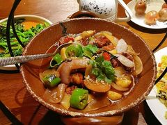 -肴约·花园式餐厅(湖里店)