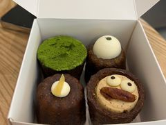 -发酵食堂(屏风街店)
