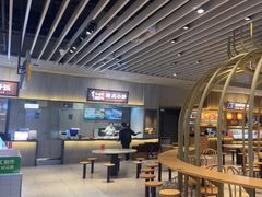 -食代馆(深业上城店)