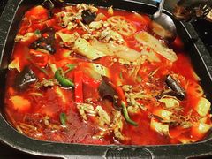 -自贡好吃客(科华店)